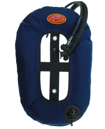 Крыло Amphibian Gear Blue 30 Lb