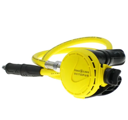 Октопус Aqualung Titan Calypso 2017