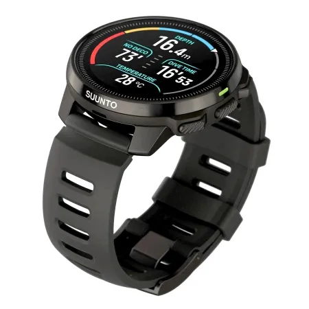 Компьютер для дайвинга Suunto Ocean All Black
