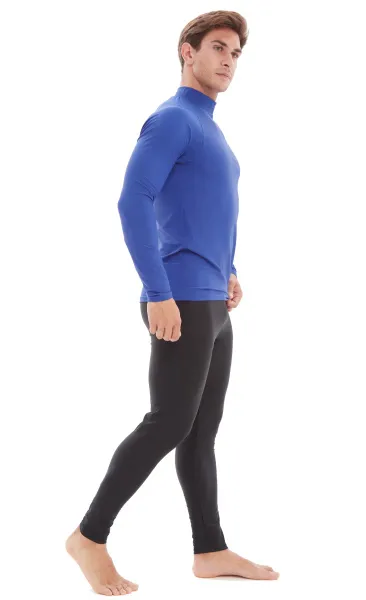 Футболка T-Flex Indigo light UPF50 мужская