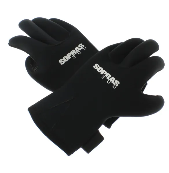Перчатки Soprassub 5 мм