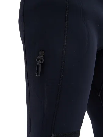 Гидрокостюм мужской Sublife Element Mono 7 мм