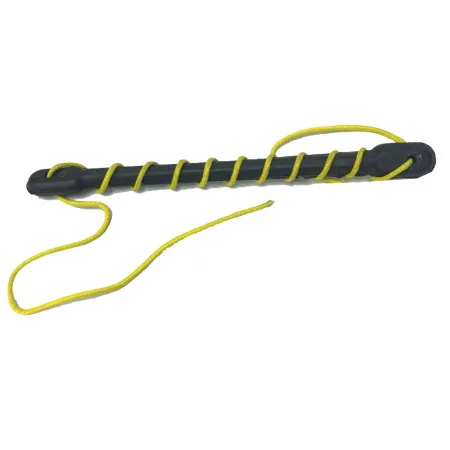 Амортизатор латексный Speardiver с линем 13 см