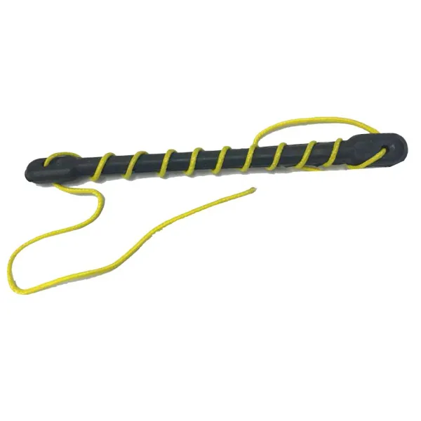 Амортизатор латексный Speardiver с линем 13 см