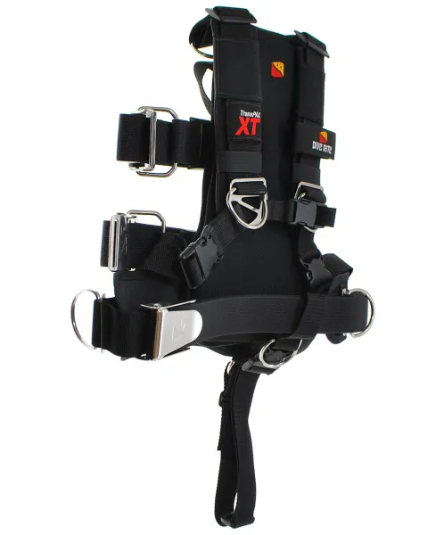 Подвесная система TransPac XT Dive Rite Подвесная система TransPac XT Dive Rite