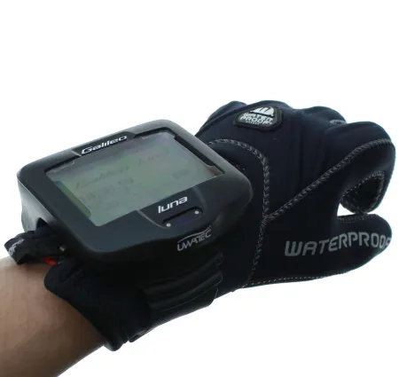 Компьютер Galileo Luna