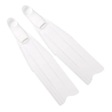 Ласты Scorpena A белые