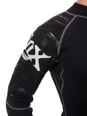 Неопреновая куртка Slinx 3 мм мужская