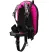 Компенсатор OMS DIR Deluxe Al Smart Steam Pink 32 lb