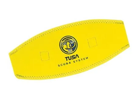 Oголовник Tusa желтый