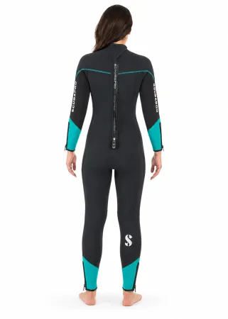 Гидрокостюм Scubapro Sport 5 мм женский