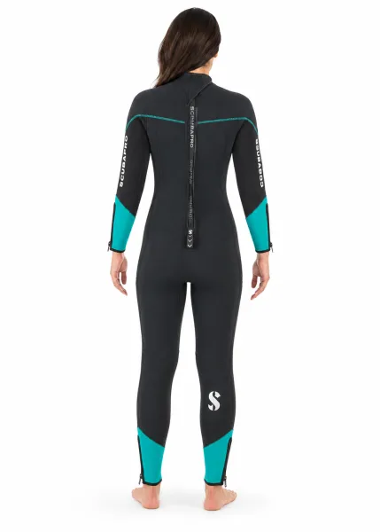 Гидрокостюм Scubapro Sport 5 мм женский