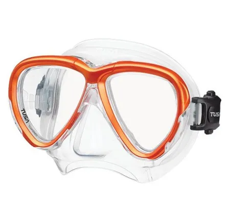 Диоптрия для масок Tusa Intega M-2004 и Tusa Freedome One M-211