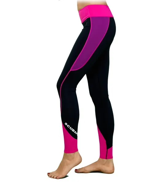 Леггинсы Scubapro Jewel UPF80 женские Леггинсы Scubapro Jewel UPF80 женские
