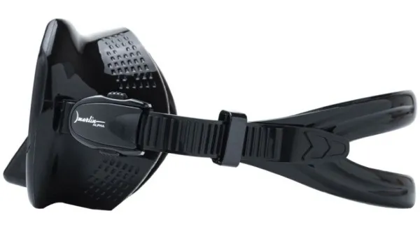 Маска Marlin Alpha