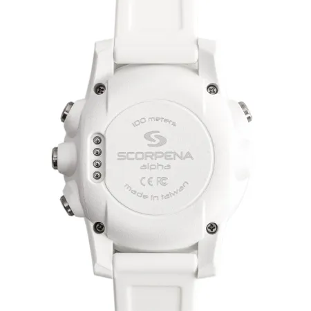 Наручные часы компьютер Scorpena Alpha Наручные часы компьютер Scorpena Alpha