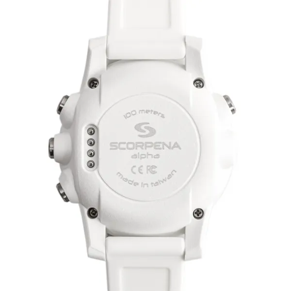 Наручные часы компьютер Scorpena Alpha Наручные часы компьютер Scorpena Alpha