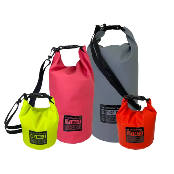 Гермомешок Scorpena Breeze 5 л