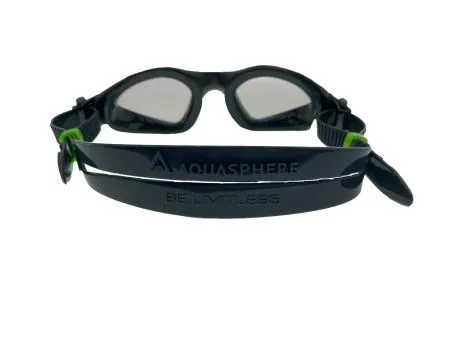 Очки Aqua Sphere Kayenne темные линзы