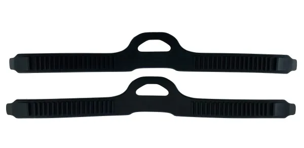 Ремешки универсальные для крепления ласт Keep Diving L