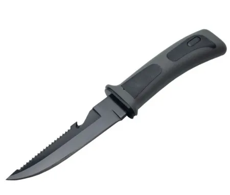 Нож Marlin Sea Steel 420SS