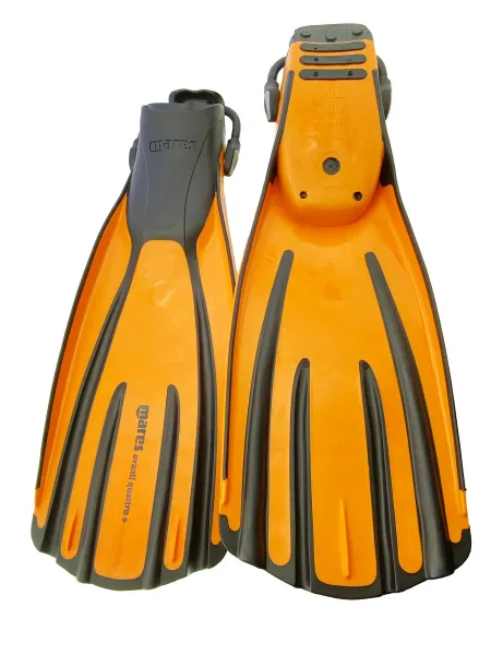 Ласты Mares Avanti Quattro Plus 