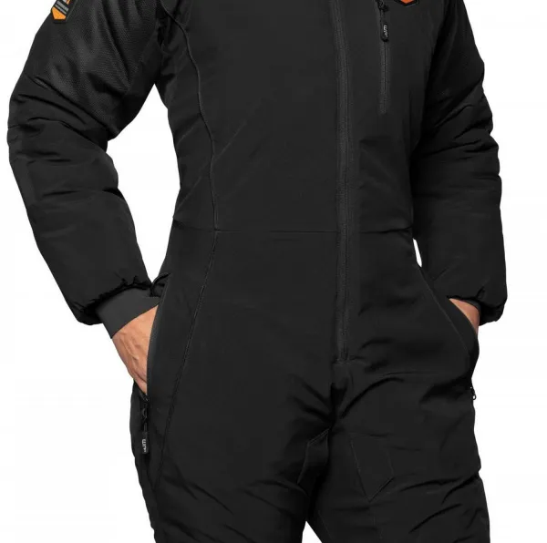 Утеплитель Waterproof Nord 200 женский