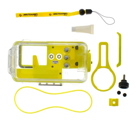 Гермобокс Nautismart Pro для смартфонов до 50 метров