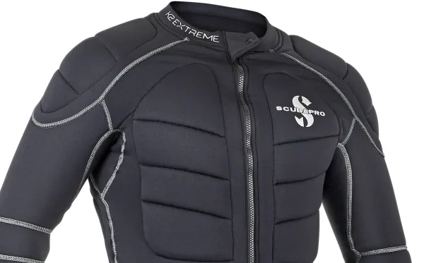 Утеплитель Scubapro K2 Extreme