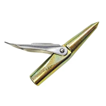 Наконечник с одним флажком для гарпуна Scorpena М7