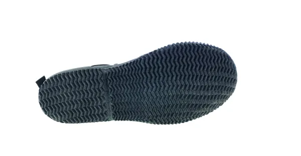 Боты Dedex Quick Evo для вклейки в сухой гидрокостюм 3мм