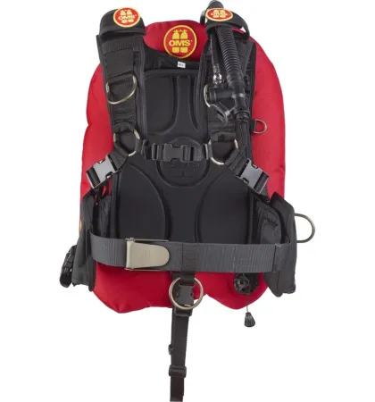 Компенсатор плавучести OMS IQ Lite 32 Lb