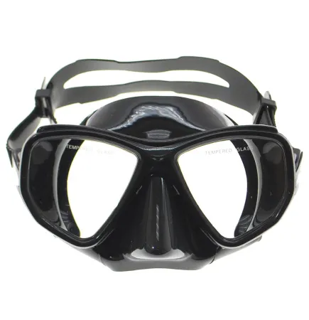 Маска Scorpena S складная