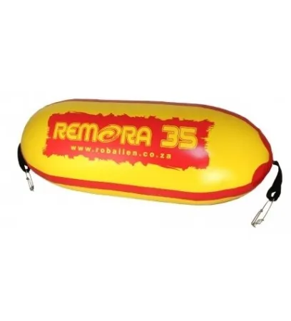 Буй надувной Rob Allen Remora 35 л