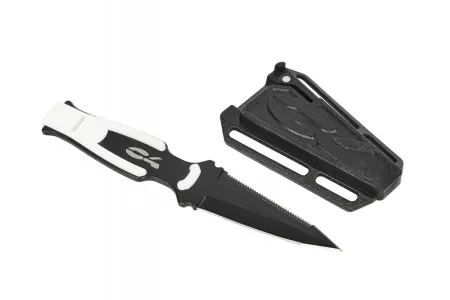 Нож C4 Ronin White