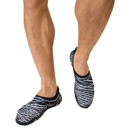 Коралловые тапочки Color Grey