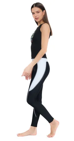 Леггинсы женские Swim UV 300+