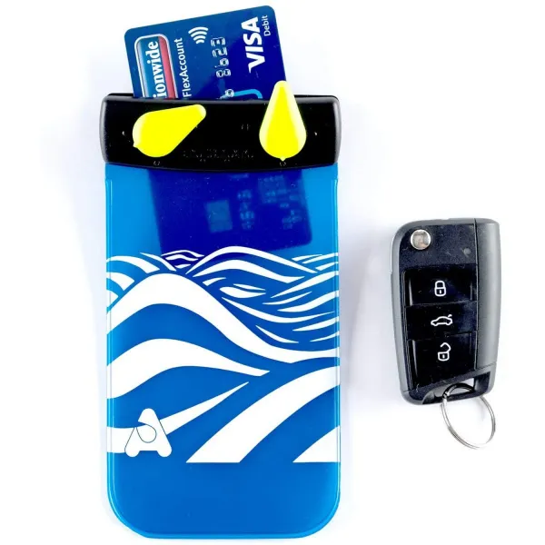 Водозащищенный чехол Aquapac 607 Keymaster Водозащищенный чехол Aquapac 607 Keymaster
