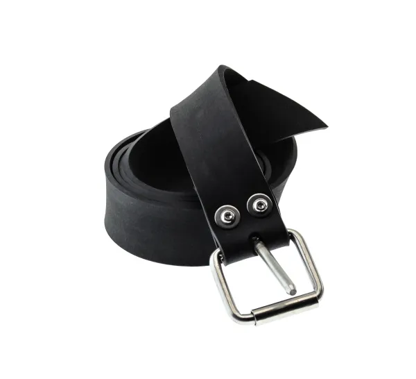 Ремень Hard Belt резиновый марсельский