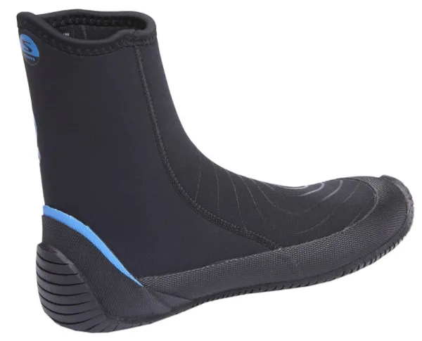 Боты неопреновые Waterproof B50 Sport 3 мм размер 47-48