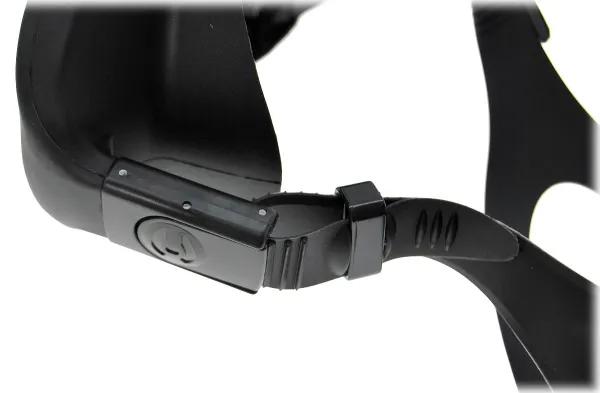 Маска Hollis M1