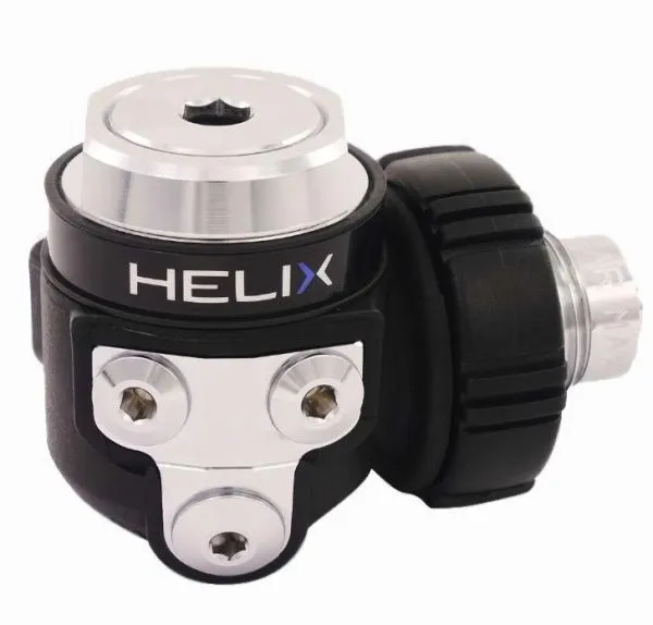 Регулятор Aqualung Helix Din Регулятор Aqualung Helix Din