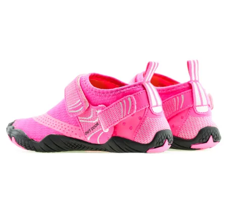 Аквашузы Jimmy Pink