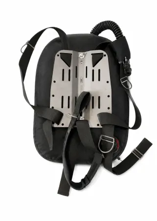 Компенсатор в сборе TDE Scuba-Titan Short Light 25 LB