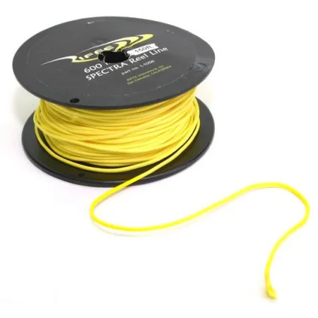 Линь Riffe Spectra 1 мм с нагрузкой до 272 кг (цена за 1 метр)