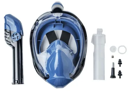 Полнолицевая маска Marlin Cruise