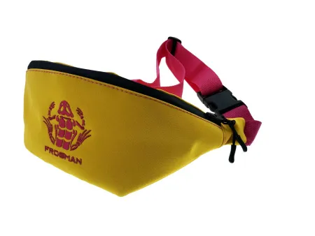 Сумка поясная Frogman Trilaminate