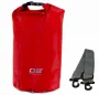 Гермомешок Overboard Dry Tube Bag Red 5 литров