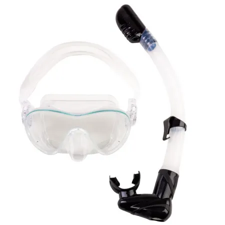 Комплект детский маска-трубка Scorpena Junior
