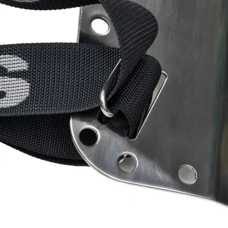 Компенсатор OMS DIR Deluxe Al Smart Steam Grey 32 Lb